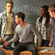 Image for article titled Class locks its heroes in a room, breaks them